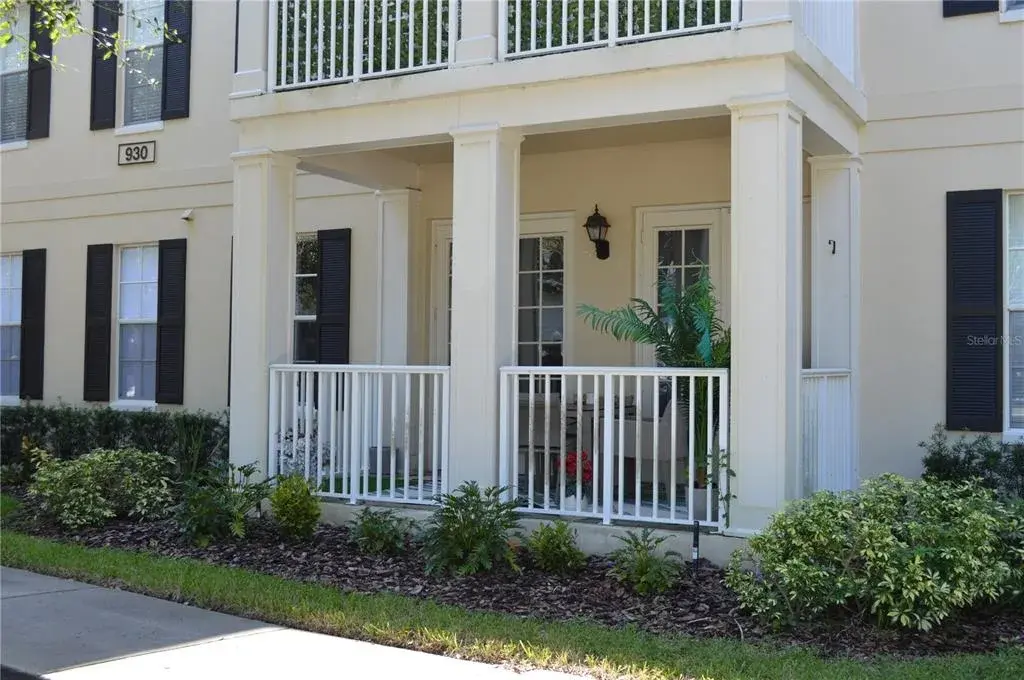 Property for sale at 930 SPRING PARK STREET UNIT 102, CELEBRATION, FL, 34747