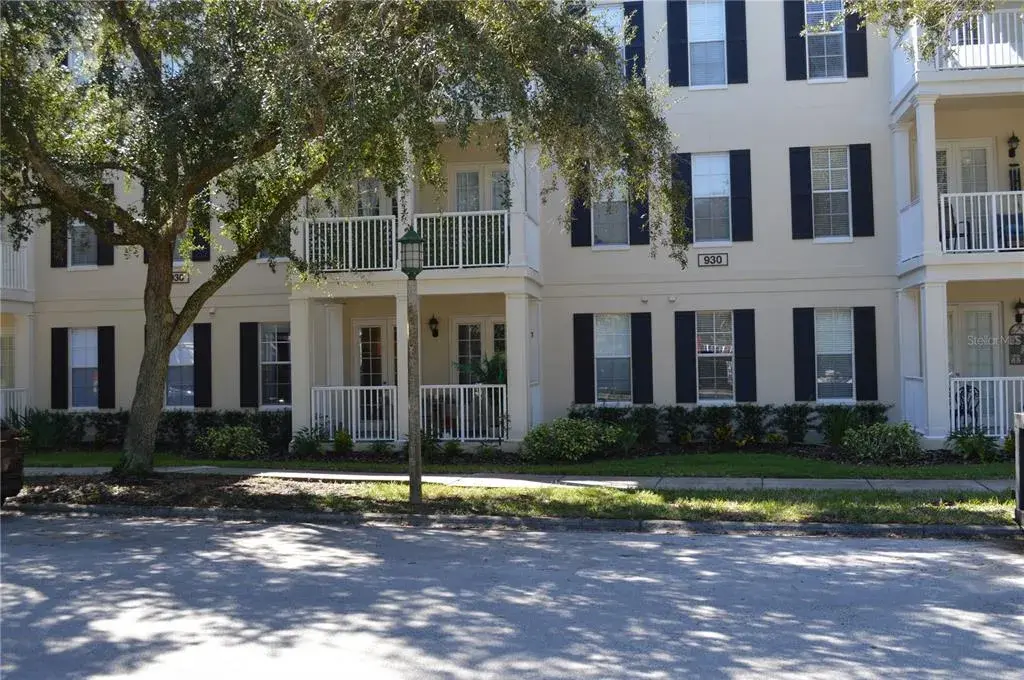 Property for sale at 930 SPRING PARK STREET UNIT 102, CELEBRATION, FL, 34747