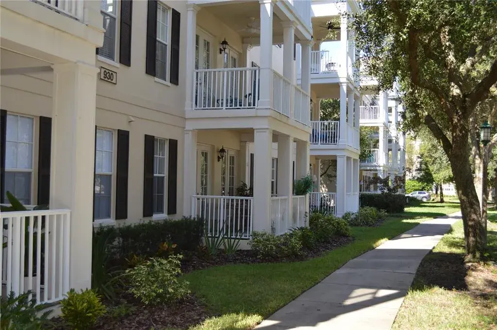 Property for sale at 930 SPRING PARK STREET UNIT 102, CELEBRATION, FL, 34747