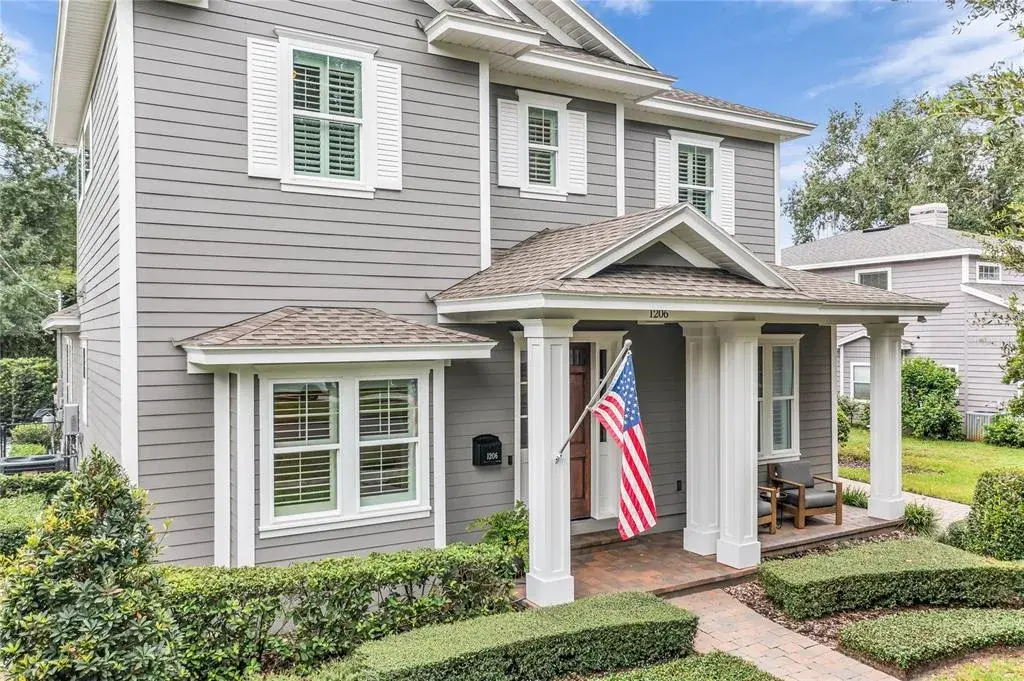 Property for sale at 1206 STETSON STREET, ORLANDO, FL, 32804