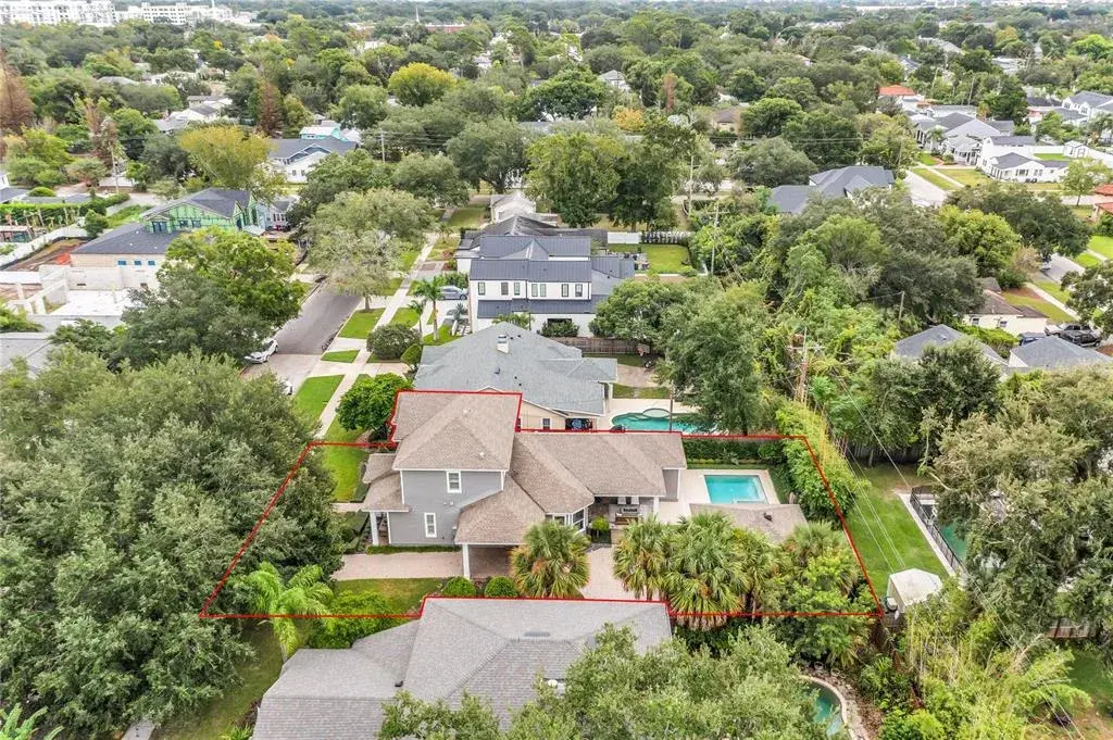 Property for sale at 1206 STETSON STREET, ORLANDO, FL, 32804