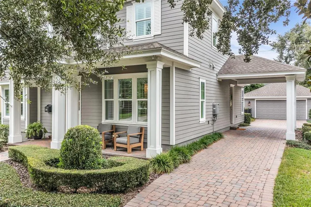 Property for sale at 1206 STETSON STREET, ORLANDO, FL, 32804