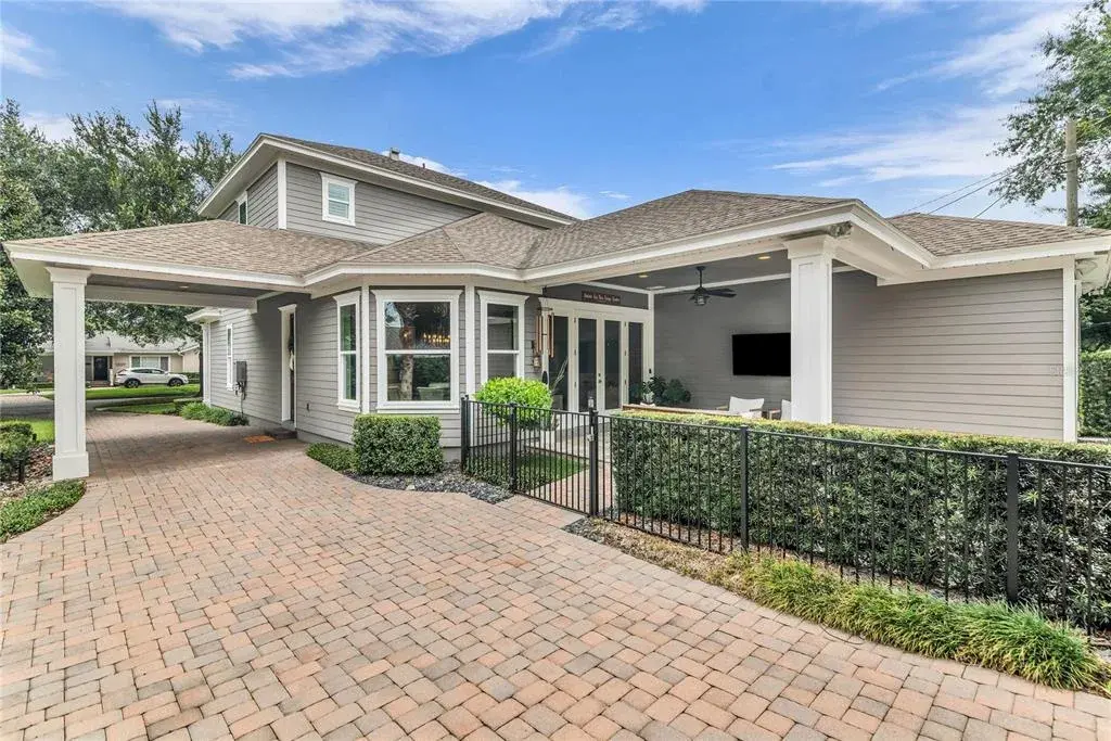 Property for sale at 1206 STETSON STREET, ORLANDO, FL, 32804
