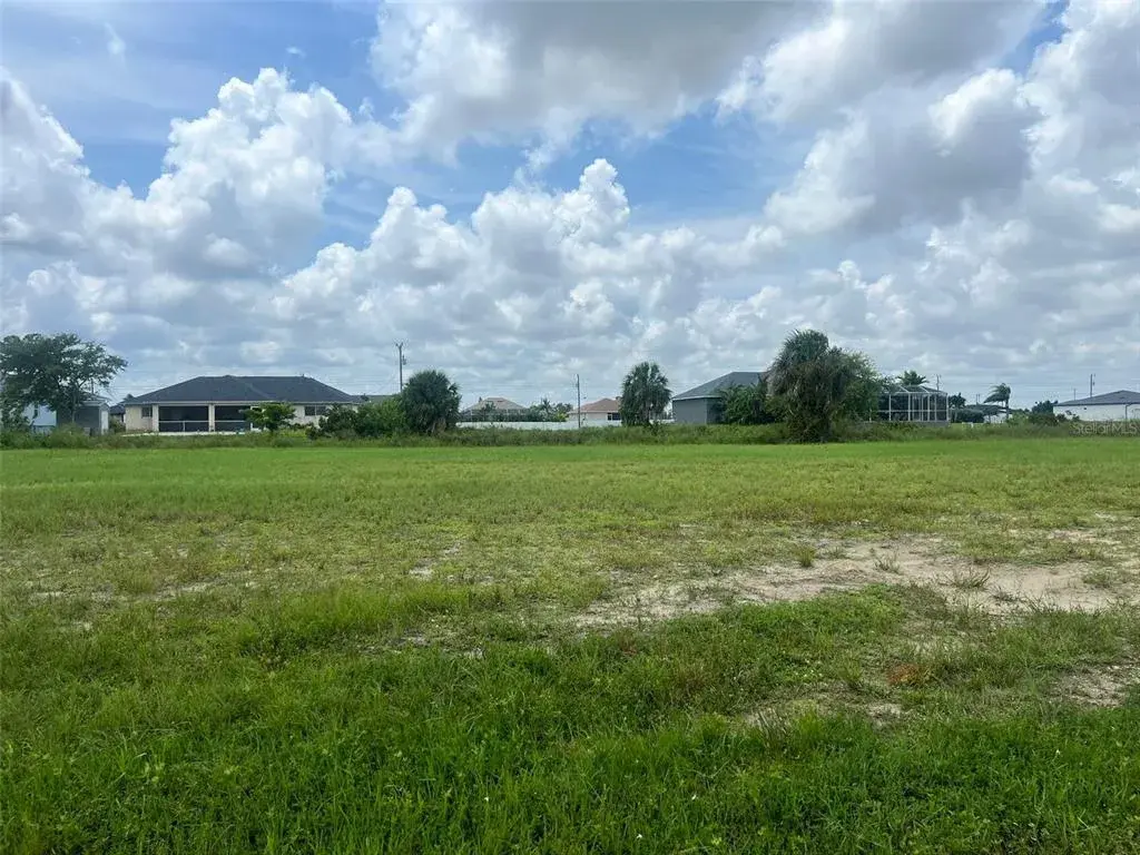 Property for sale at 1802 NE 14TH STREET, CAPE CORAL, FL, 33909