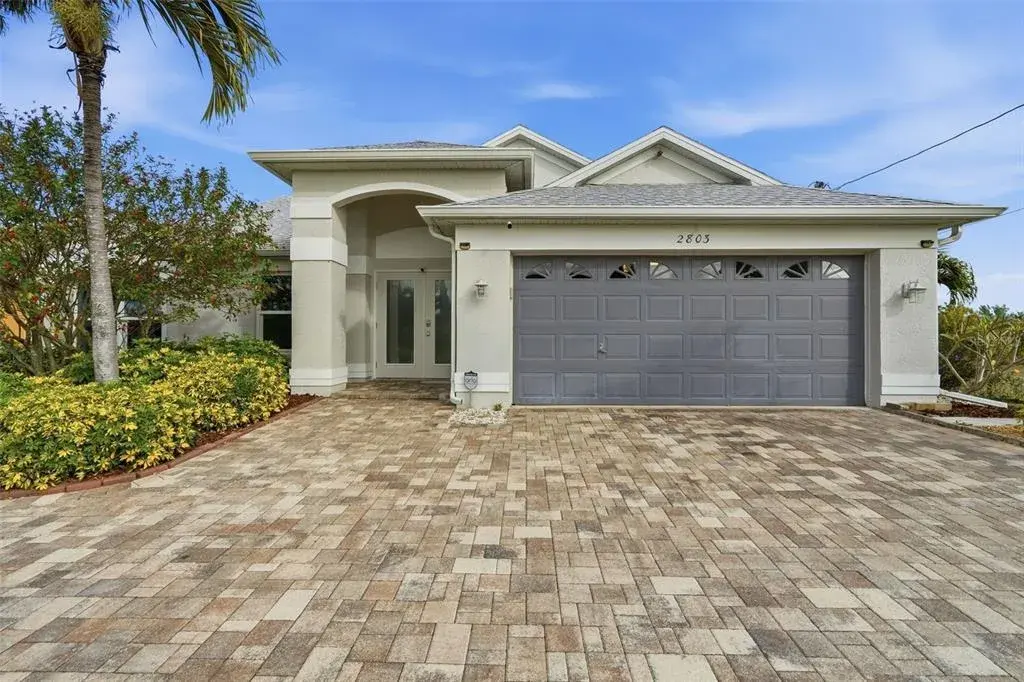 Property for sale at 2803 SW 34TH TERRACE, CAPE CORAL, FL, 33914