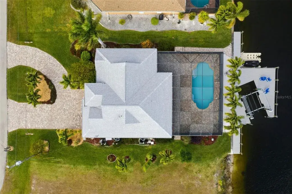 Property for sale at 2803 SW 34TH TERRACE, CAPE CORAL, FL, 33914