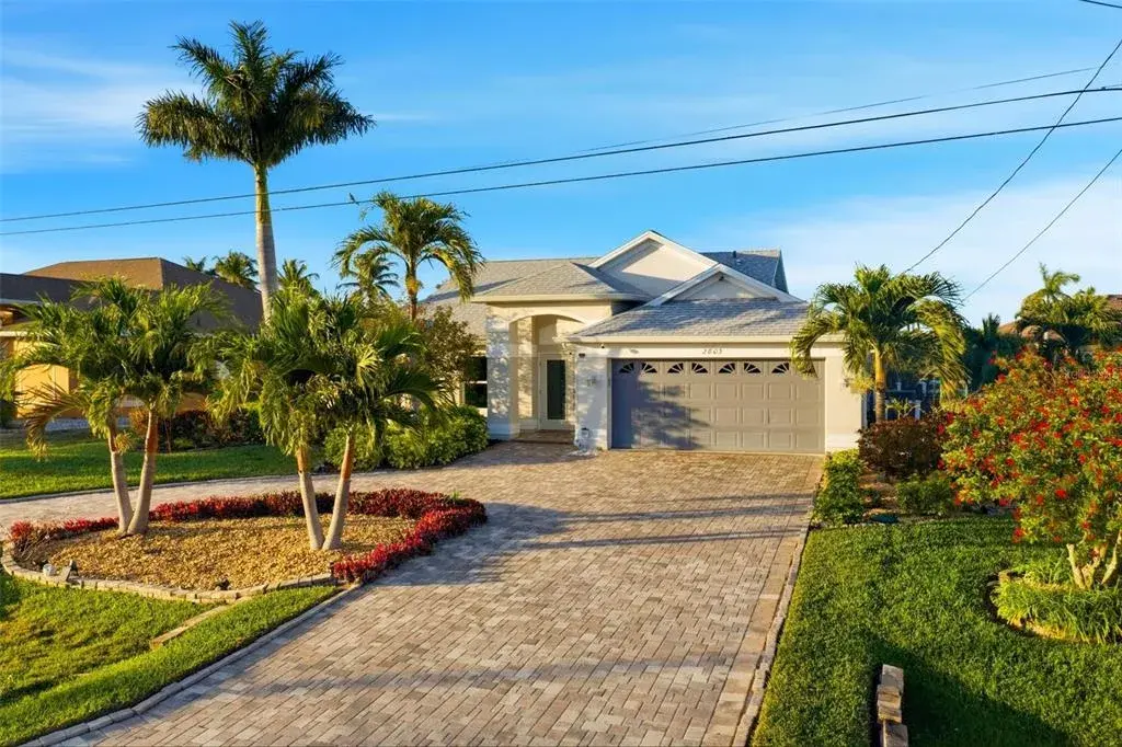 Property for sale at 2803 SW 34TH TERRACE, CAPE CORAL, FL, 33914