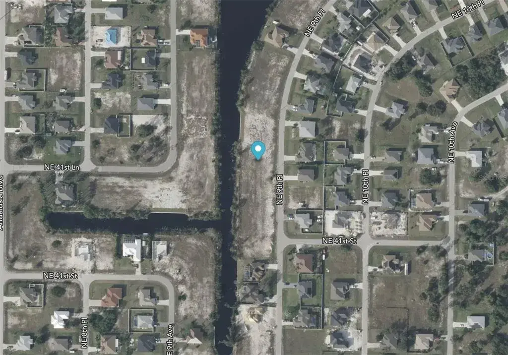 Property for sale at 4112 NE 9TH PLACE, CAPE CORAL, FL, 33909