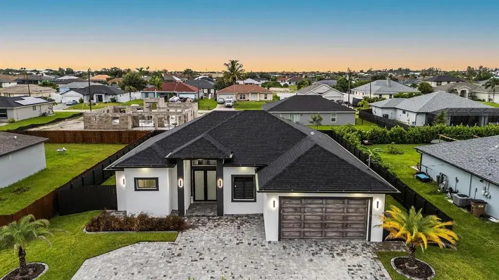 Property for sale at 1112 EMBERS PARKWAY W, CAPE CORAL, FL, 33993