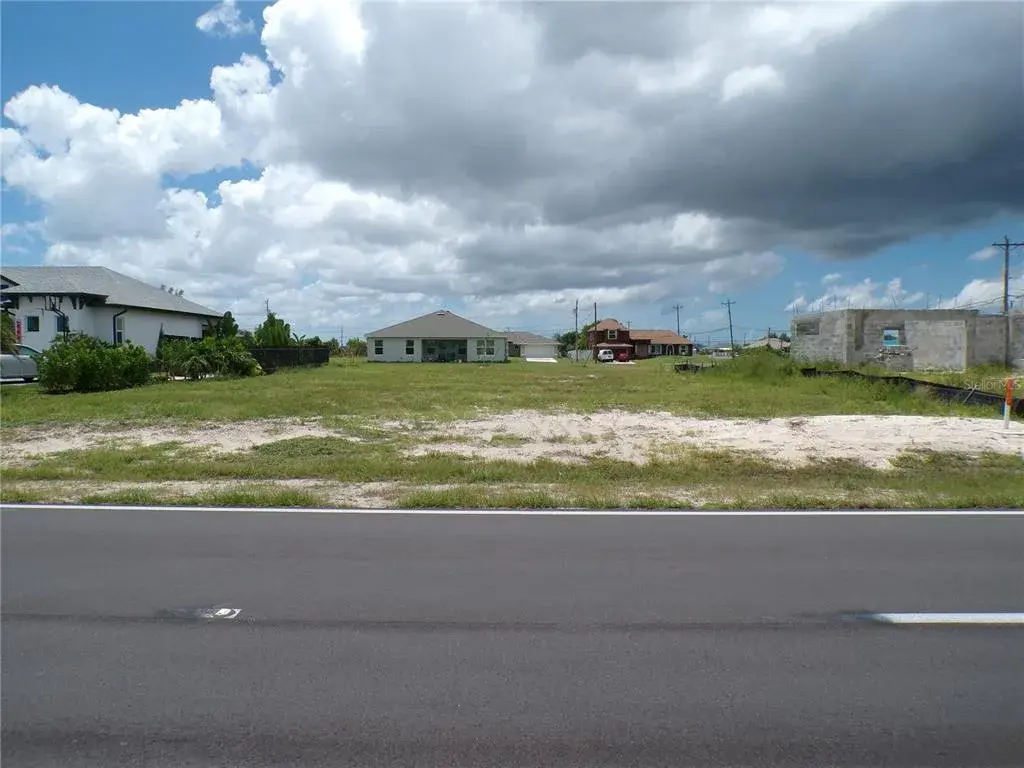 Property for sale at 420 DIPLOMAT PARKWAY E, CAPE CORAL, FL, 33909