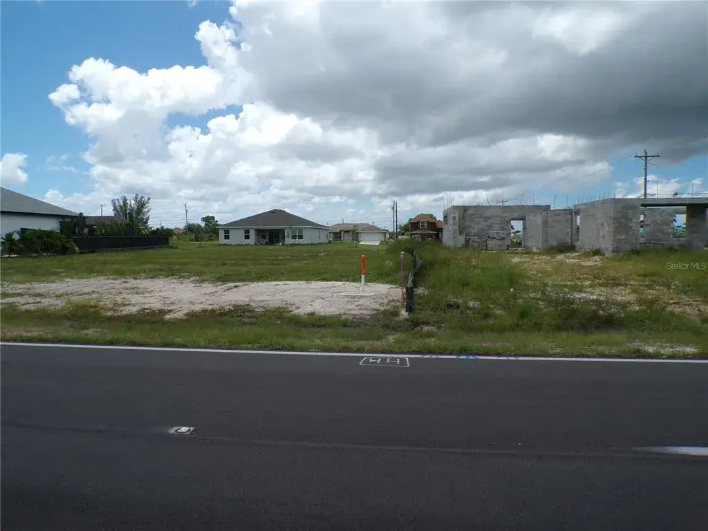 Property for sale at 420 DIPLOMAT PARKWAY E, CAPE CORAL, FL, 33909