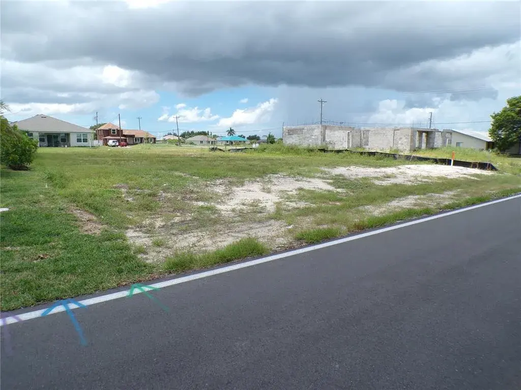 Property for sale at 420 DIPLOMAT PARKWAY E, CAPE CORAL, FL, 33909