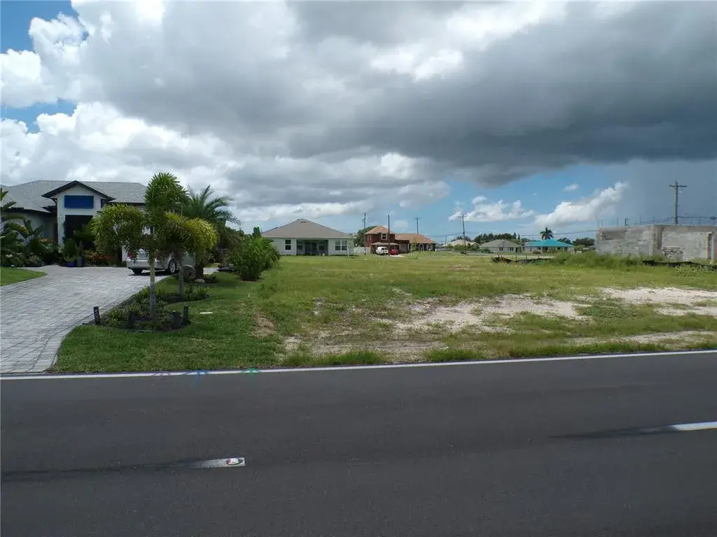 Property for sale at 420 DIPLOMAT PARKWAY E, CAPE CORAL, FL, 33909