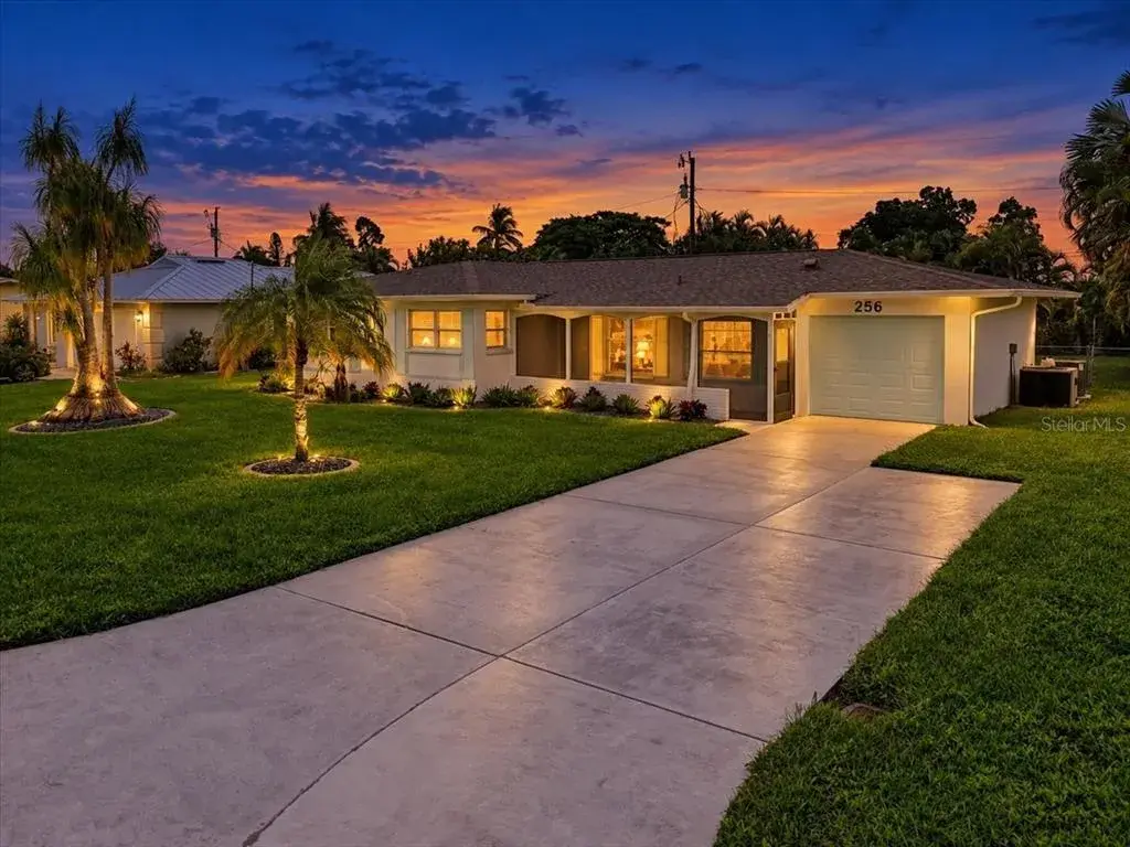 Property for sale at 256 SE 46TH TERRACE, CAPE CORAL, FL, 33904