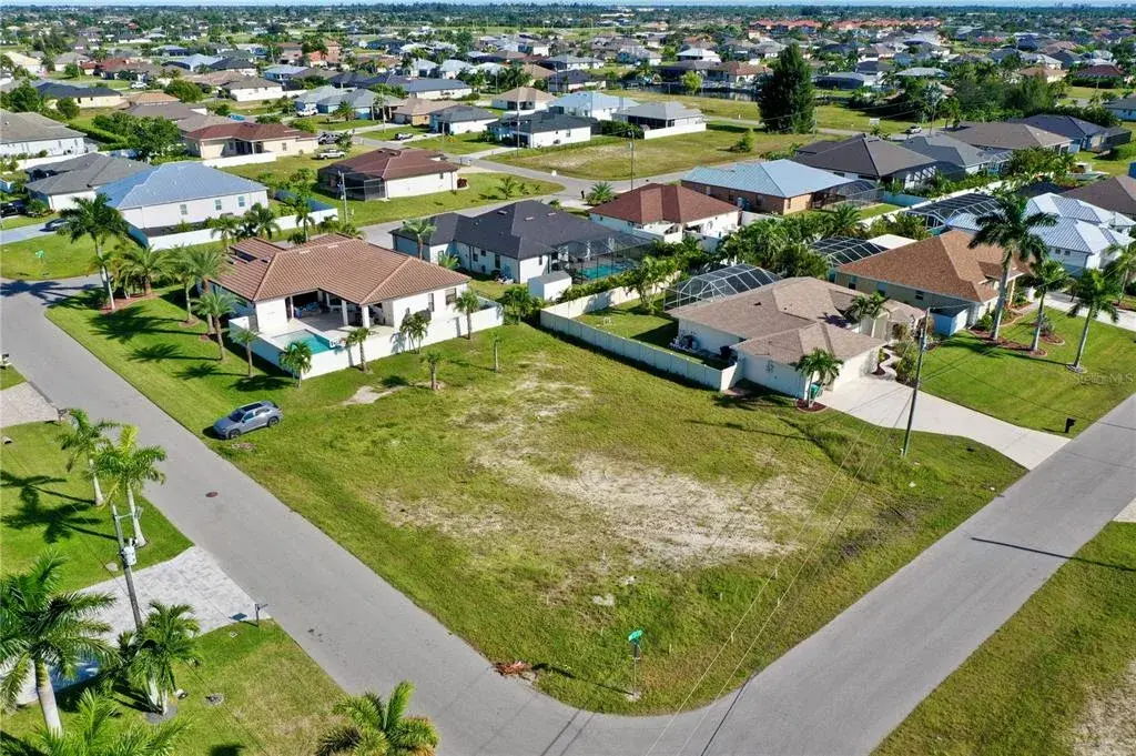Property for sale at 309 NW 35TH PLACE, CAPE CORAL, FL, 33993