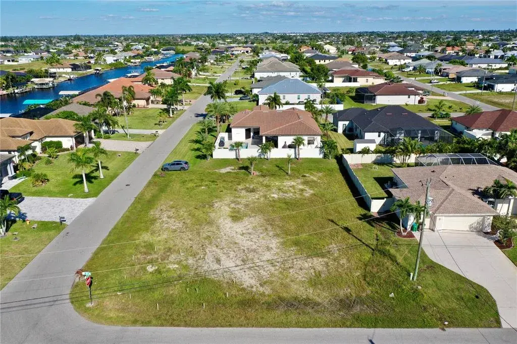 Property for sale at 309 NW 35TH PLACE, CAPE CORAL, FL, 33993