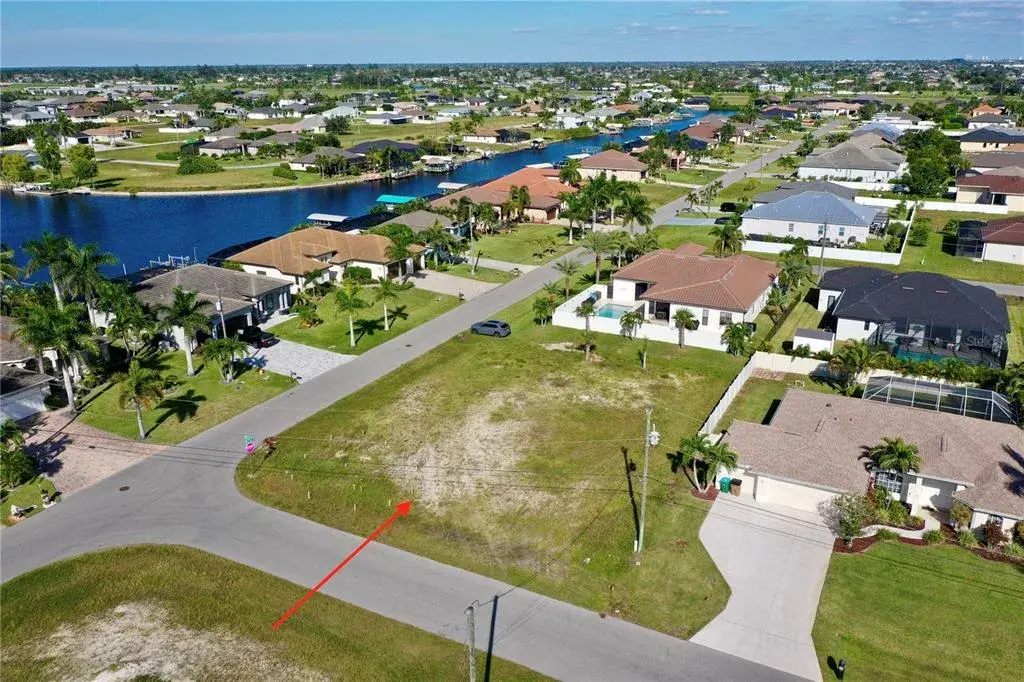 Property for sale at 309 NW 35TH PLACE, CAPE CORAL, FL, 33993