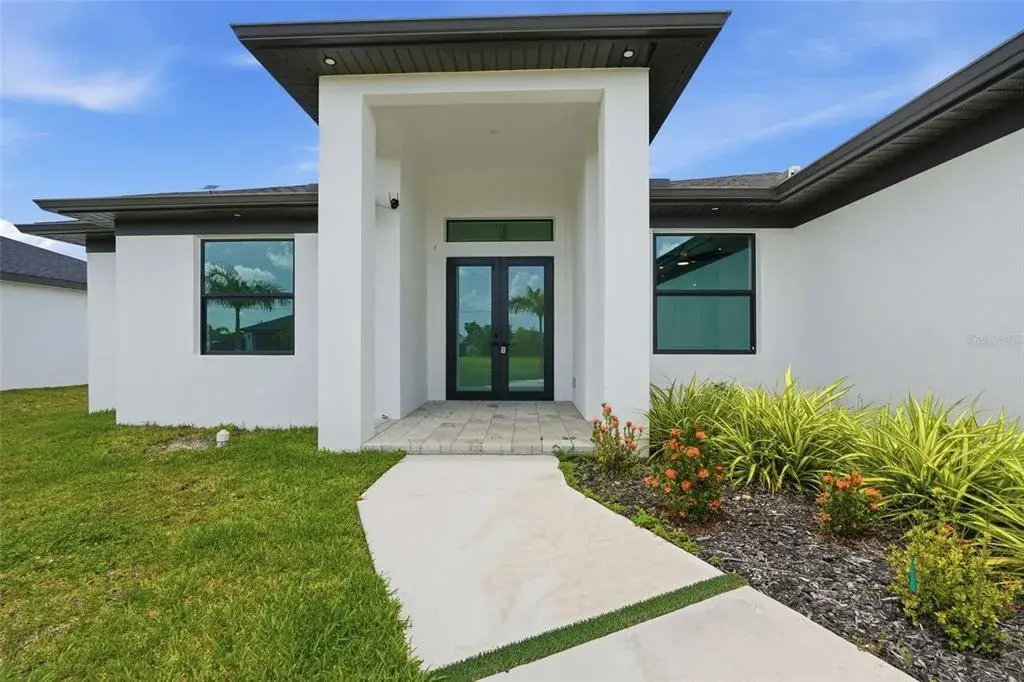 Property for sale at 321 NE 15TH TERRACE, CAPE CORAL, FL, 33909