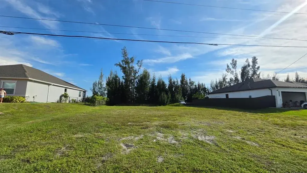 Property for sale at 2206 NW 21ST STREET, CAPE CORAL, FL, 33993