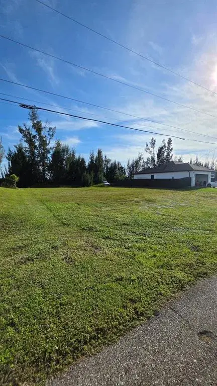 Property for sale at 2206 NW 21ST STREET, CAPE CORAL, FL, 33993