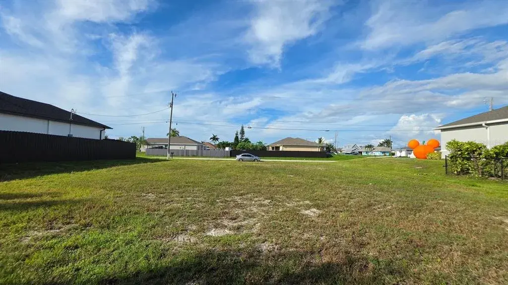Property for sale at 2206 NW 21ST STREET, CAPE CORAL, FL, 33993