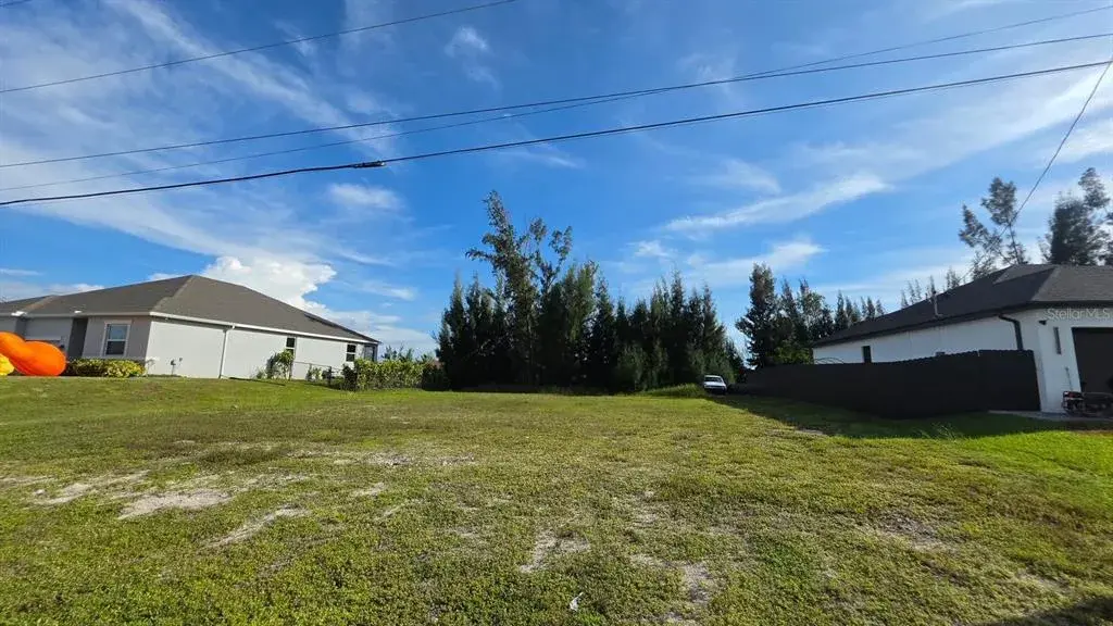 Property for sale at 2206 NW 21ST STREET, CAPE CORAL, FL, 33993