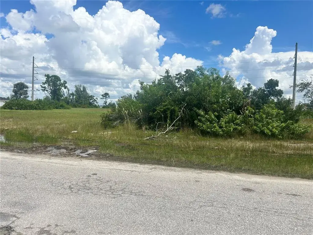 Property for sale at 1219 NW 24TH PLACE, CAPE CORAL, FL, 33993