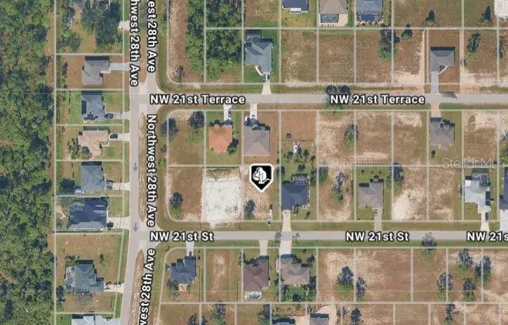 Property for sale at 2721 NW 21ST STREET, CAPE CORAL, FL, 33993