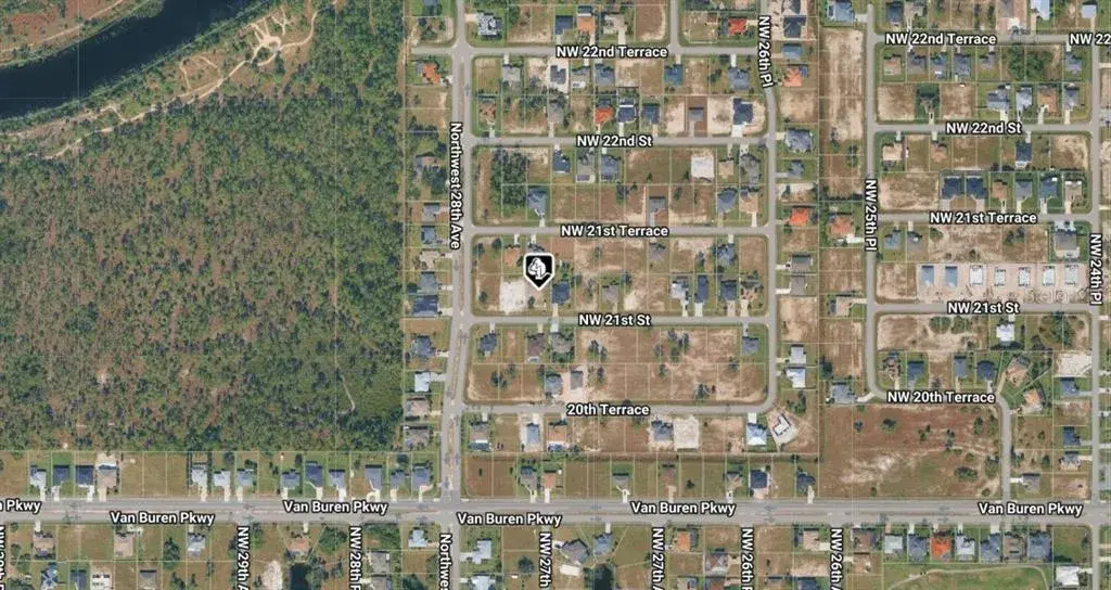 Property for sale at 2721 NW 21ST STREET, CAPE CORAL, FL, 33993