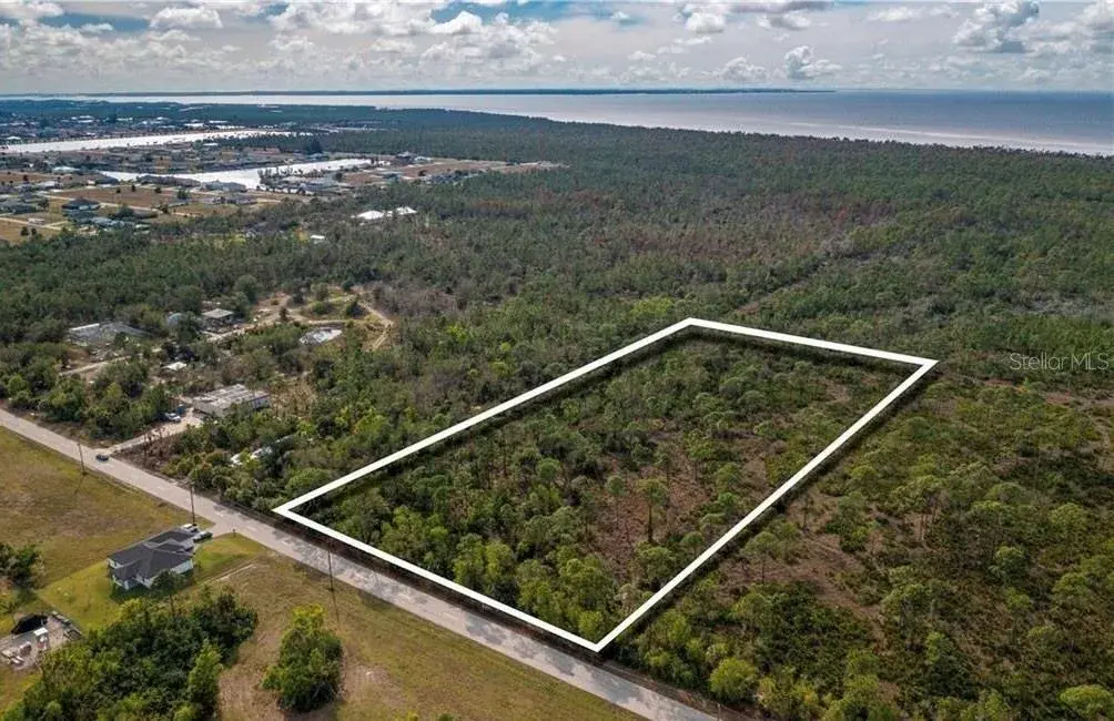 Property for sale at 4170 OLD BURNT STORE RD, CAPE CORAL, FL, 33993