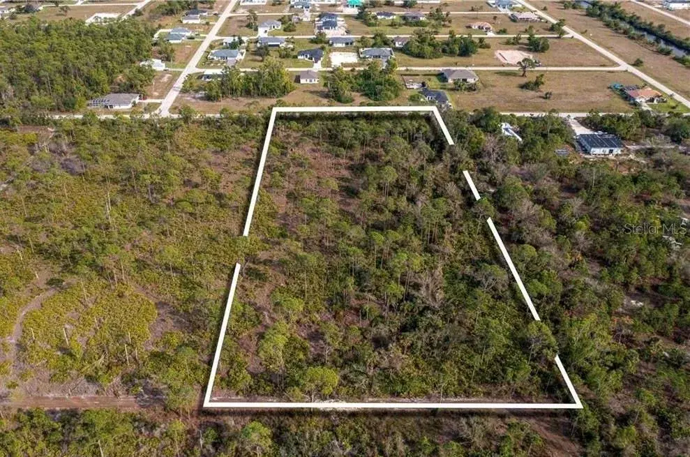 Property for sale at 4170 OLD BURNT STORE RD, CAPE CORAL, FL, 33993