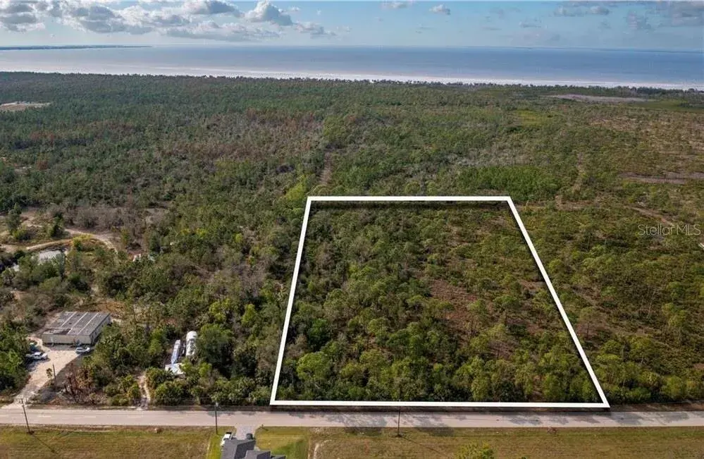 Property for sale at 4170 OLD BURNT STORE RD, CAPE CORAL, FL, 33993