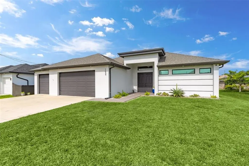 Property for sale at 1644 NW 37TH AVENUE, CAPE CORAL, FL, 33993