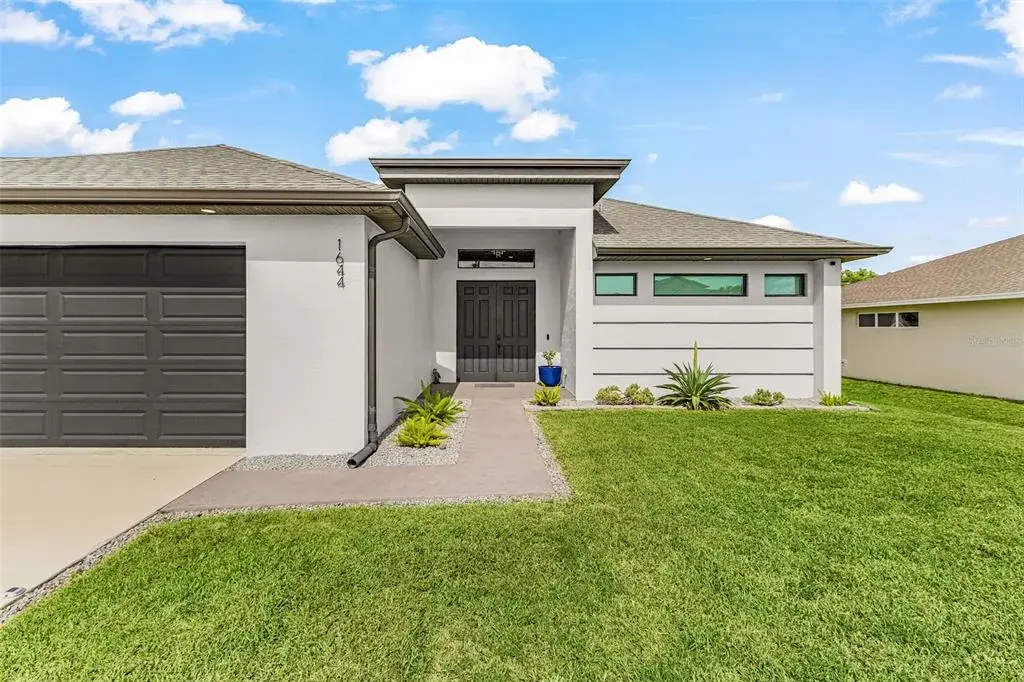 Property for sale at 1644 NW 37TH AVENUE, CAPE CORAL, FL, 33993