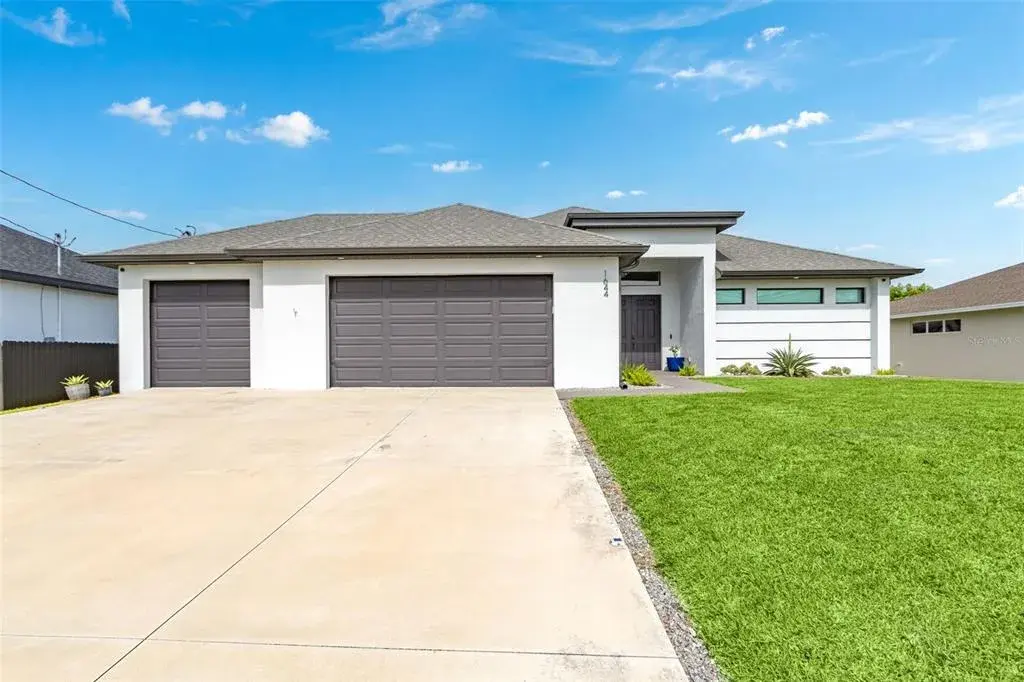 Property for sale at 1644 NW 37TH AVENUE, CAPE CORAL, FL, 33993