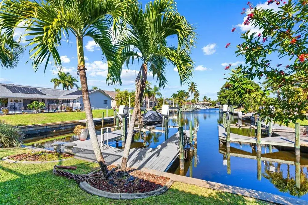 Property for sale at 1935 SE 26TH STREET, CAPE CORAL, FL, 33904
