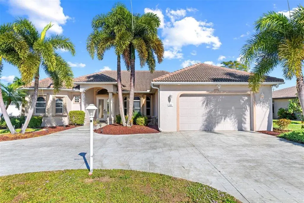 Property for sale at 1935 SE 26TH STREET, CAPE CORAL, FL, 33904