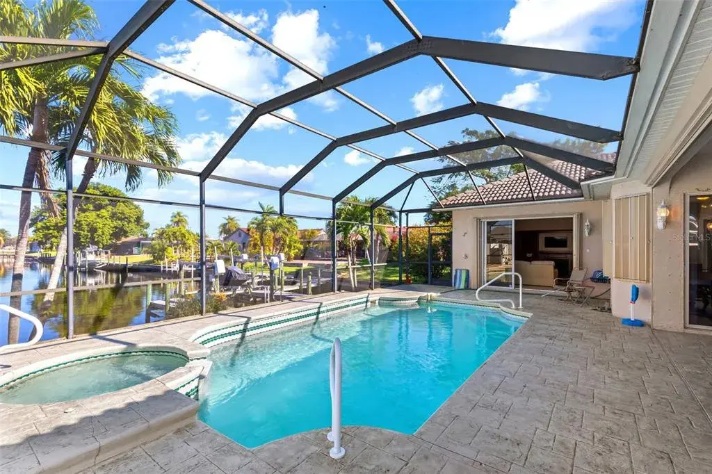 Property for sale at 1935 SE 26TH STREET, CAPE CORAL, FL, 33904