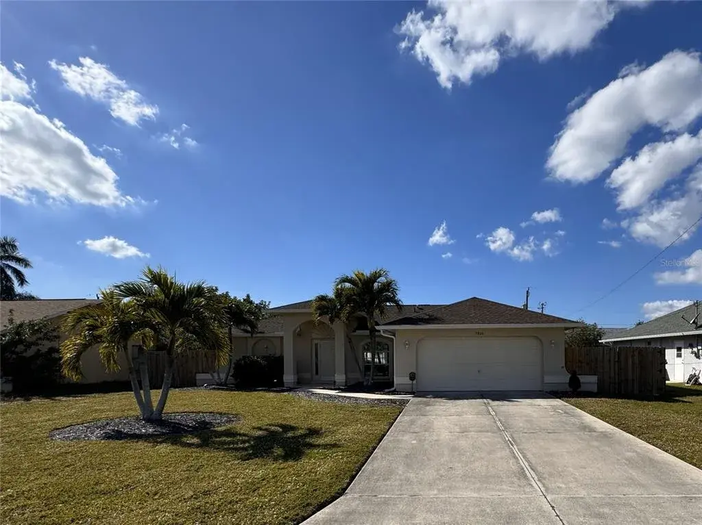 Property for sale at 3806 SW 6TH AVENUE, CAPE CORAL, FL, 33914