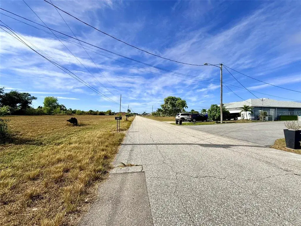 Property for sale at 418 NW 14TH TERRACE, CAPE CORAL, FL, 33993