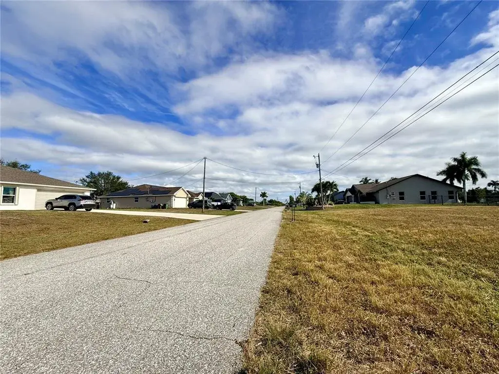 Property for sale at 418 NW 14TH TERRACE, CAPE CORAL, FL, 33993