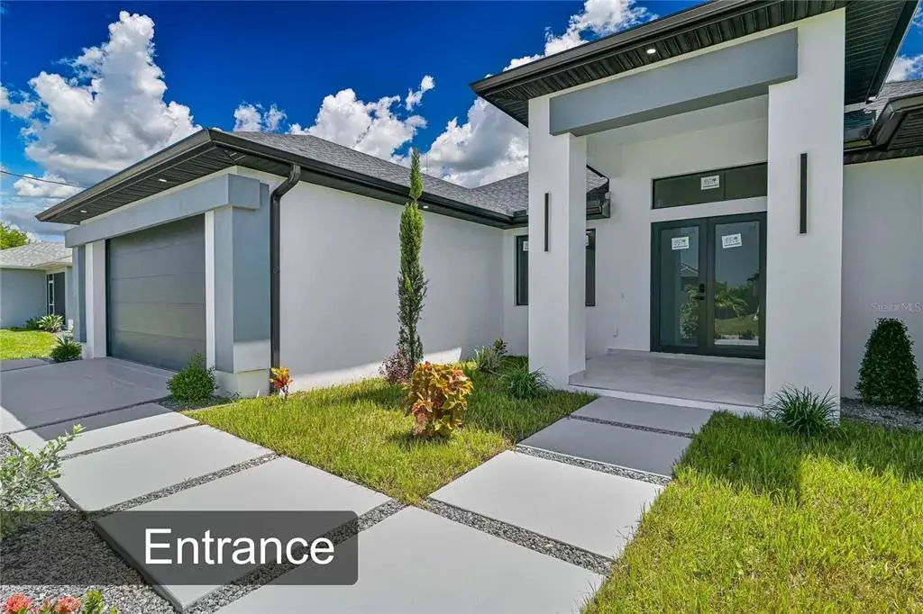 Property for sale at 425 SW 31ST AVENUE, CAPE CORAL, FL, 33991