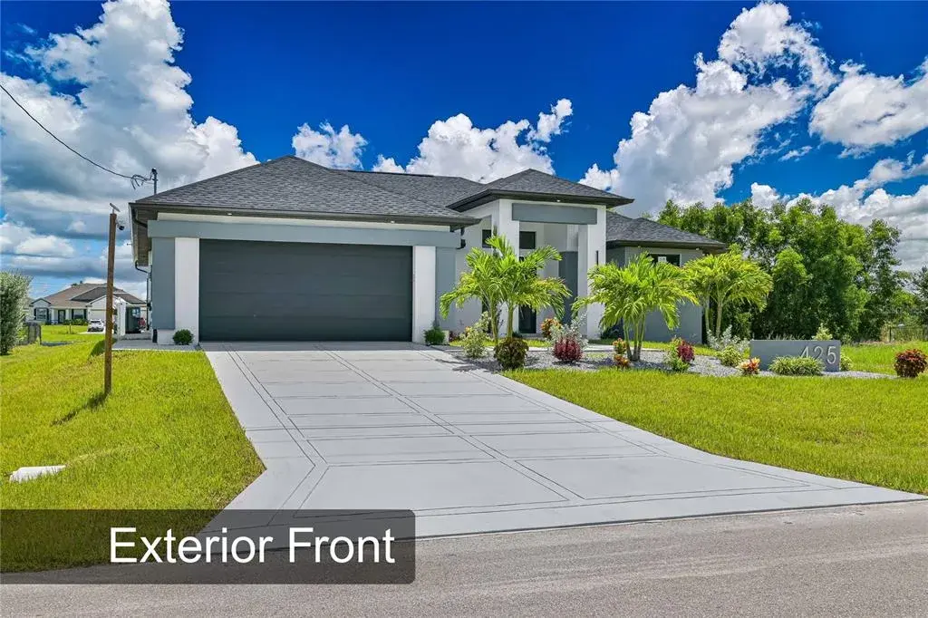 Property for sale at 425 SW 31ST AVENUE, CAPE CORAL, FL, 33991