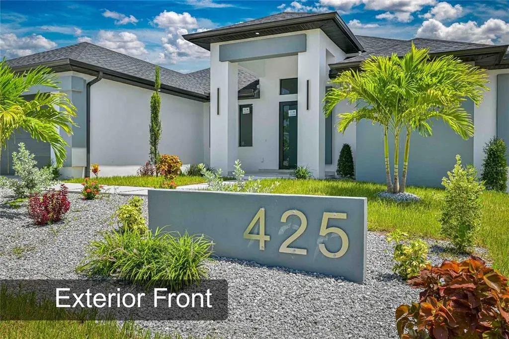 Property for sale at 425 SW 31ST AVENUE, CAPE CORAL, FL, 33991