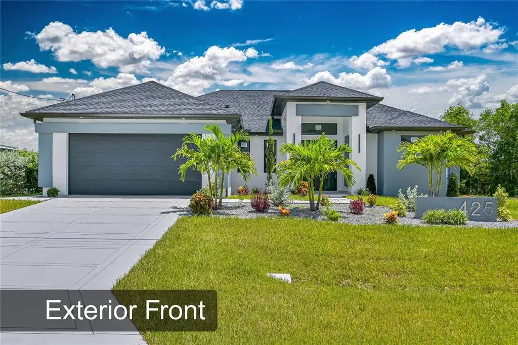 Property for sale at 425 SW 31ST AVENUE, CAPE CORAL, FL, 33991