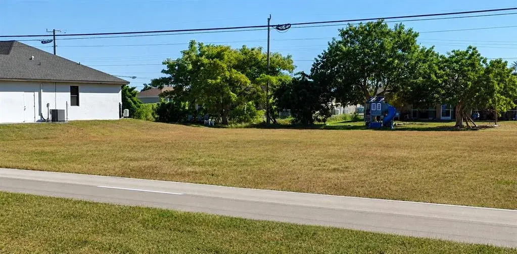 Property for sale at 1804 KISMET PARKWAY W, CAPE CORAL, FL, 33993