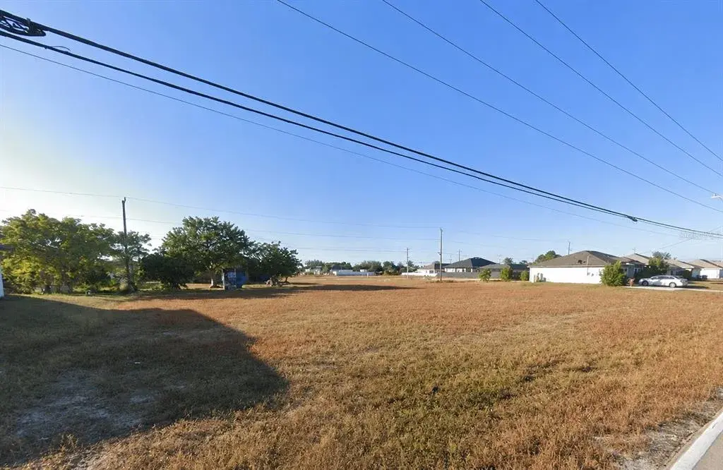 Property for sale at 1804 KISMET PARKWAY W, CAPE CORAL, FL, 33993