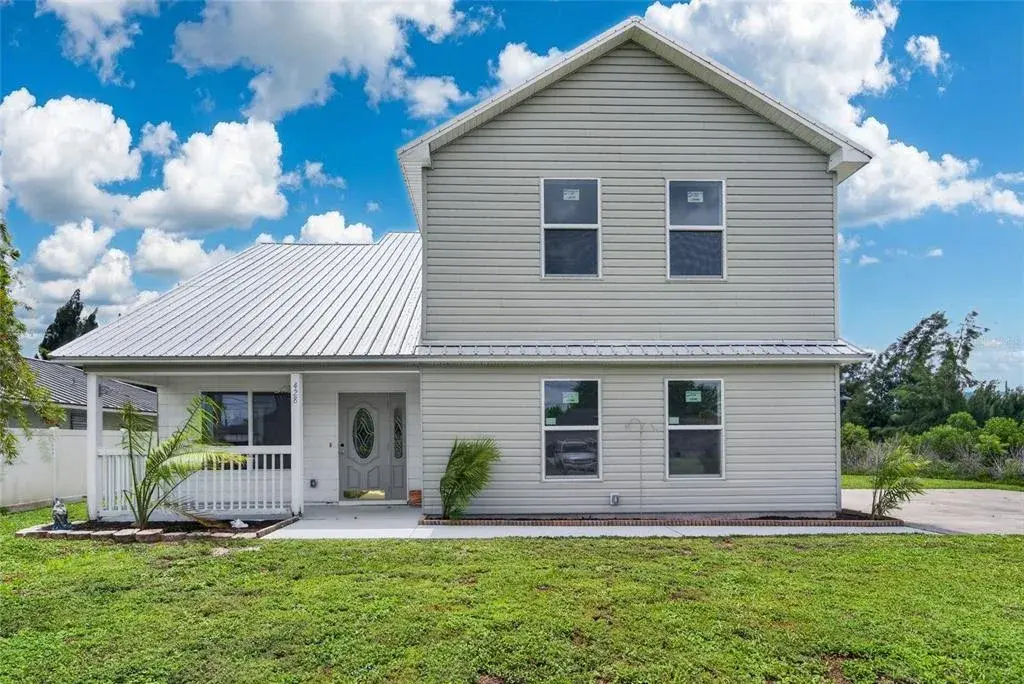 Property for sale at 428 SW 19TH AVENUE, CAPE CORAL, FL, 33991