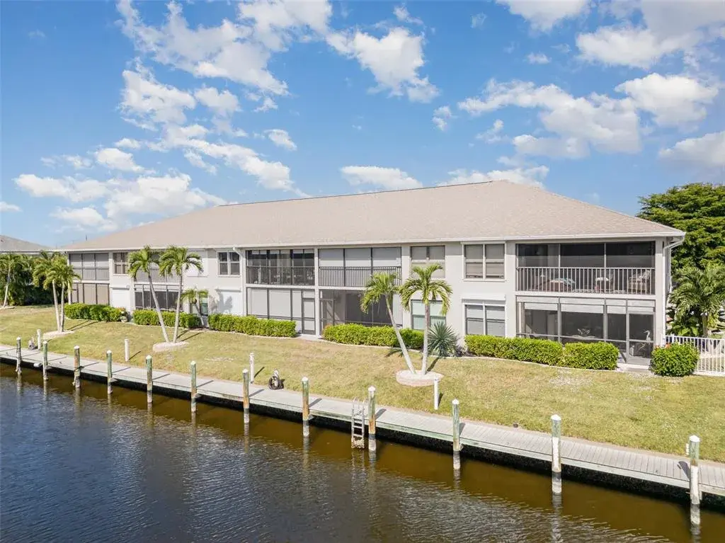 Property for sale at 912 SW 48TH TERRACE UNIT 208, CAPE CORAL, FL, 33914