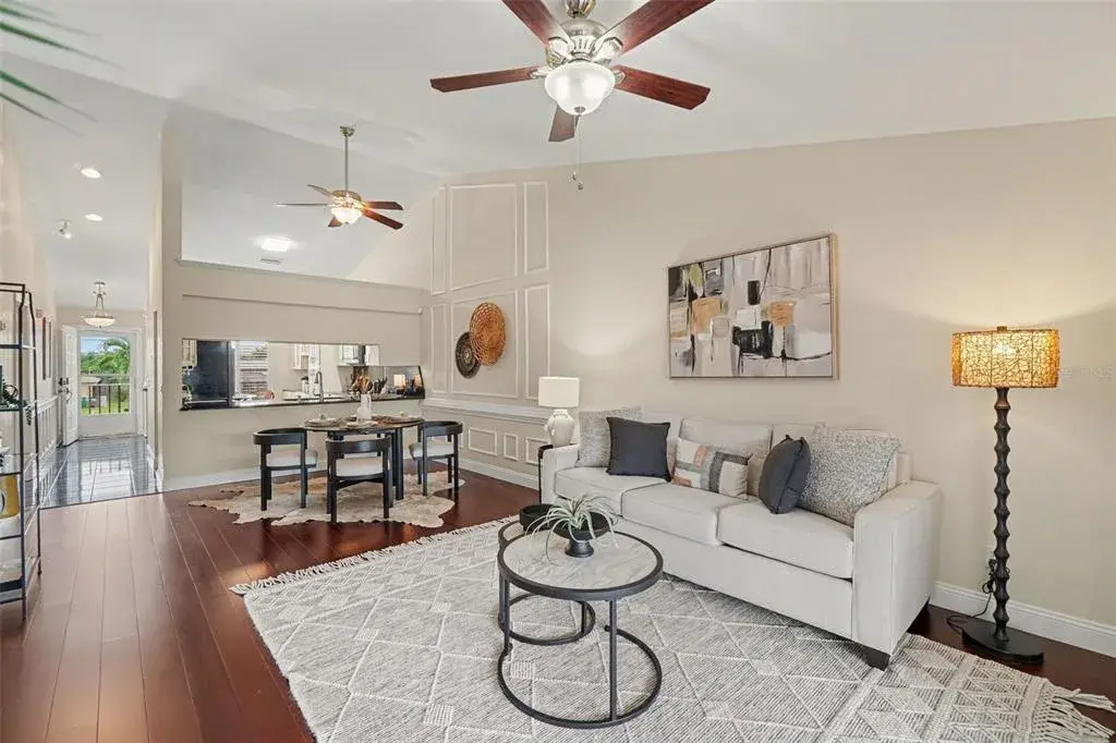 Property for sale at 912 SW 48TH TERRACE UNIT 208, CAPE CORAL, FL, 33914